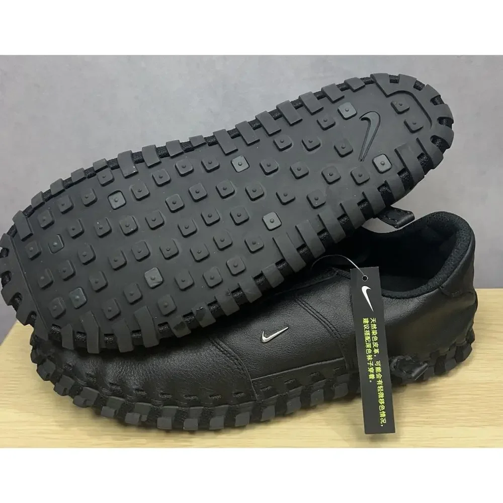 Nike Jacquemus x J Force 1 LX SP Low Black Women's Size 12 / Mens Size 10 New